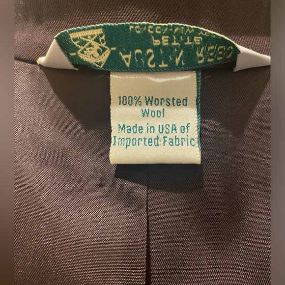 Austin Reed Suit Jacket - Picture 4 of 7